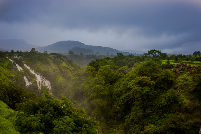 Image of Bhimashankar Wildlife Sanctuary 