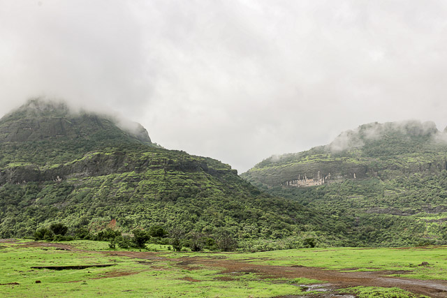 Image of Malshej Ghat