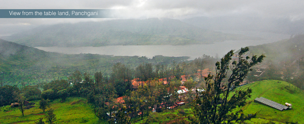 Image of Panchgani